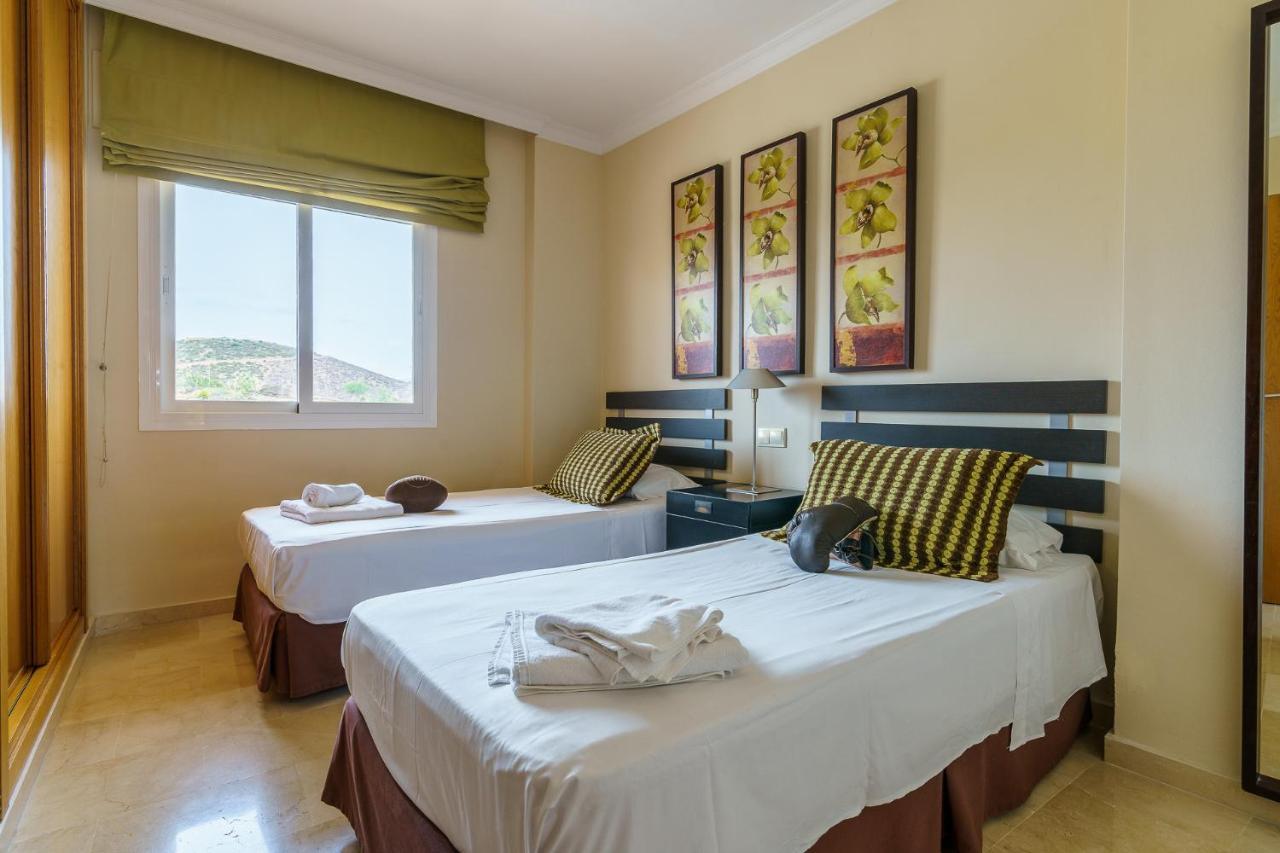 Malagasuite Premium Mijas Costa El Faro Exterior foto