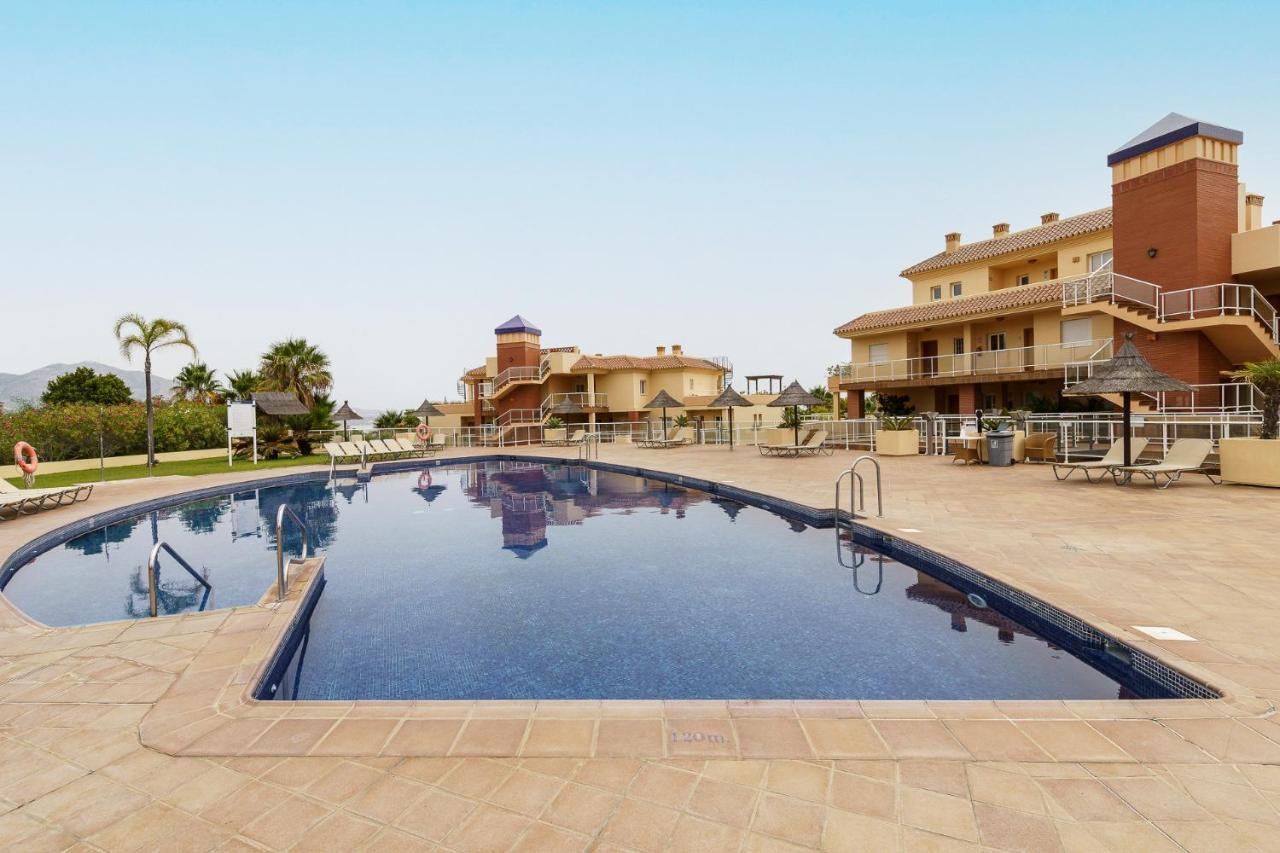 Malagasuite Premium Mijas Costa El Faro Exterior foto