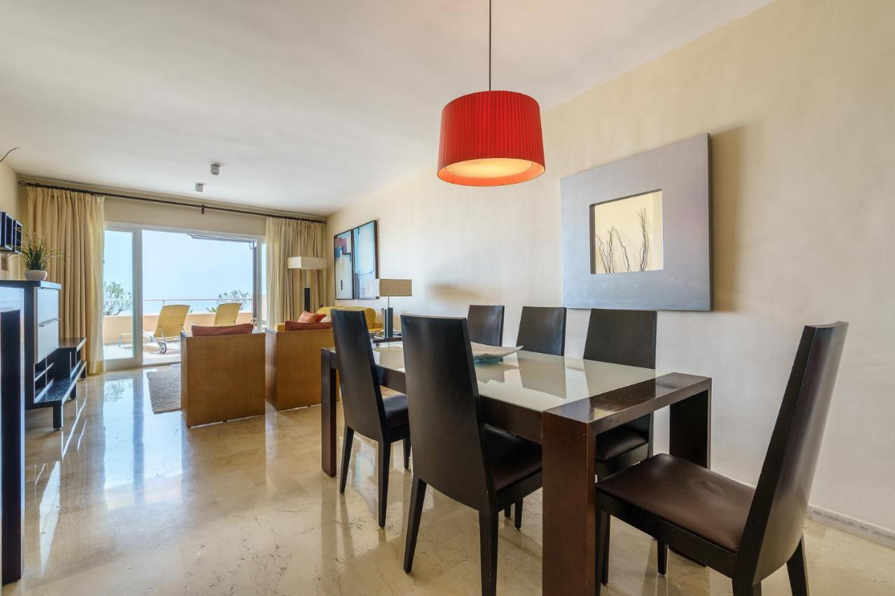 Malagasuite Premium Mijas Costa El Faro Exterior foto