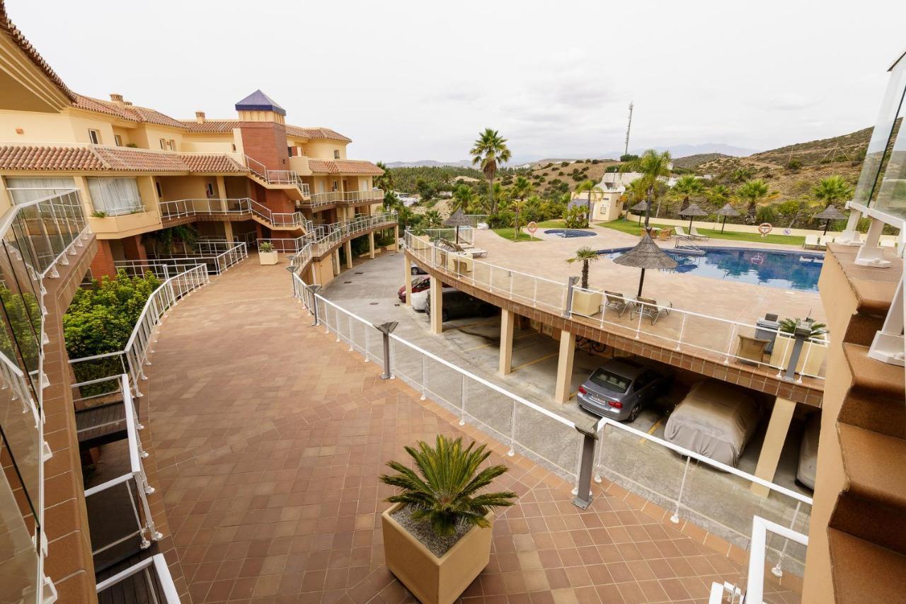 Malagasuite Premium Mijas Costa El Faro Exterior foto